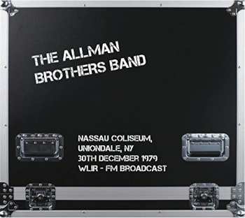 Album The Allman Brothers Band: Nassau Coliseum