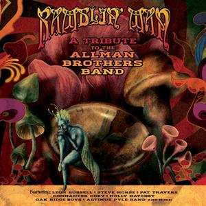 Album The Allman Brothers Band: Ramblin' Man: Tribute To The Allman Brothers