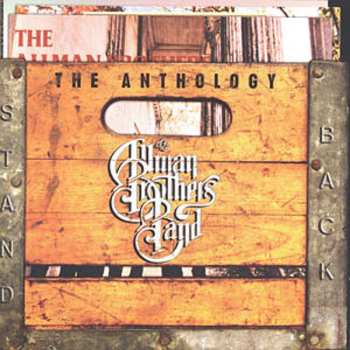 Album The Allman Brothers Band: Stand Back: The Anthology