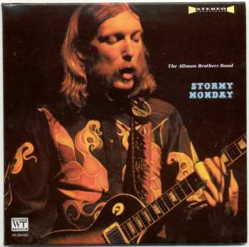 Album The Allman Brothers Band: Stormy Monday