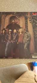 LP The Allman Brothers Band: The Allman Brothers Band 455078
