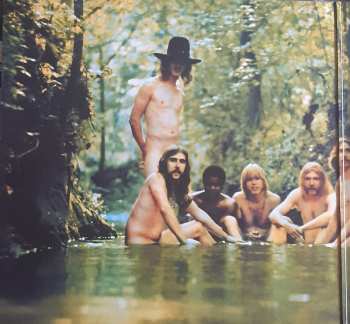 LP The Allman Brothers Band: The Allman Brothers Band 479907