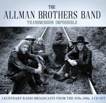 Album The Allman Brothers Band: Transmission Impossible
