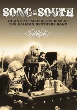 Album The Allman Brothers: Song Of The South
