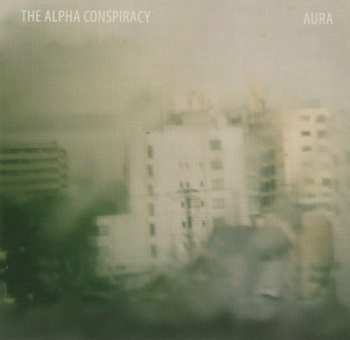 CD The Alpha Conspiracy: Aura 279759