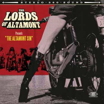 Album The Lords Of Altamont: The Altamont Sin