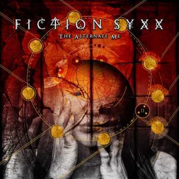 Album Fiction Syxx: The Alternate Me