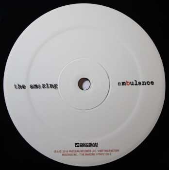 LP The Amazing: Ambulance 362797