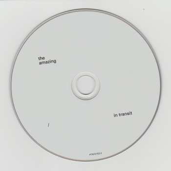 CD The Amazing: In Transit 243068