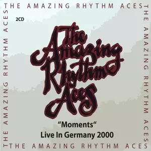 Moments - Live In Germany 2000