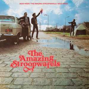 Album The Amazing Stroopwafels: Mooi Weer