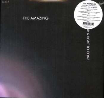 Album The Amazing: Wait For A Light To Come