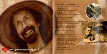 CD The Amazing World Of Arthur Brown: The Voice Of Love 310435