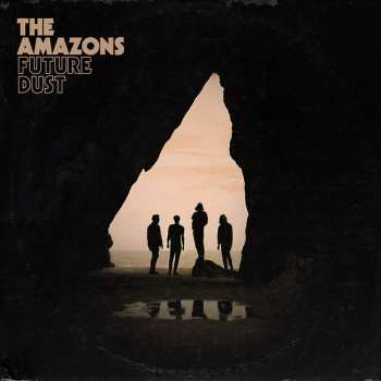LP The Amazons: Future Dust 68354