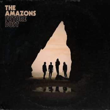 LP The Amazons: Future Dust DLX 84458