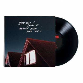 LP The Amazons: How Will I Know If Heaven Will Find Me? 475900