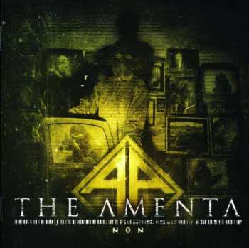 Album The Amenta: N0N