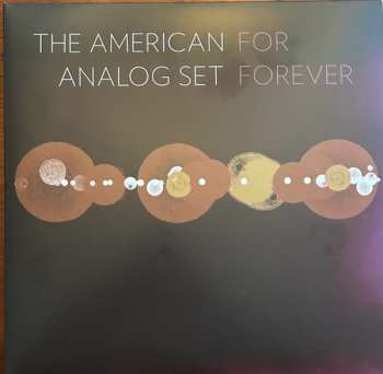 Album The American Analog Set: For Forever