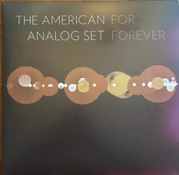 The American Analog Set: For Forever