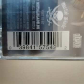 CD Sacred Reich: The American Way