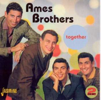 Album The Ames Brothers: Together