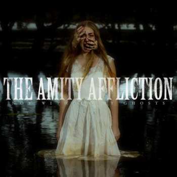 LP The Amity Affliction: Not Without My Ghosts CLR 492228