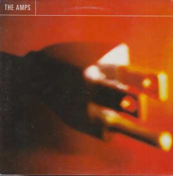 Album The Amps: Pacer
