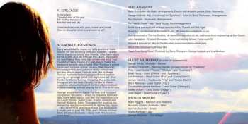 CD The Anabasis: Back From Being Gone