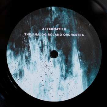 Album The Analog Roland Orchestra: Aftermath II
