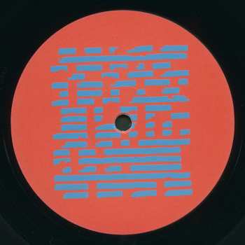 LP The Analog Roland Orchestra: Patterns 5|6