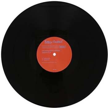 Album The Analog Roland Orchestra: Patterns 5|6