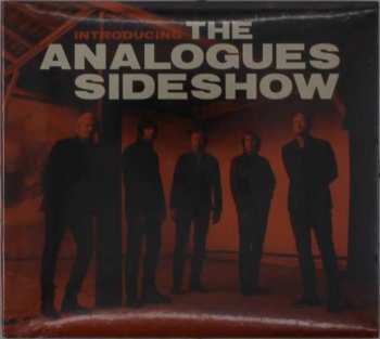 Album The Analogues: Introducing The Analogues Sideshow