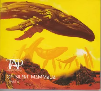 The Ancestry Program: Of Silent Mammalia (Part II)