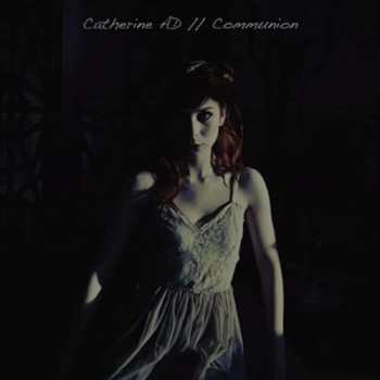 Album The Anchoress: Communion