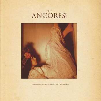 2LP The Anchoress: Confessions Of A Romance Novelist 7828