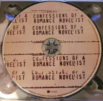 CD The Anchoress: Confessions Of A Romance Novelist 227744