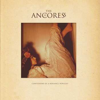 CD The Anchoress: Confessions Of A Romance Novelist 227744