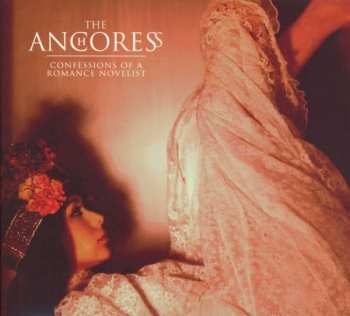 CD The Anchoress: Confessions Of A Romance Novelist 278433