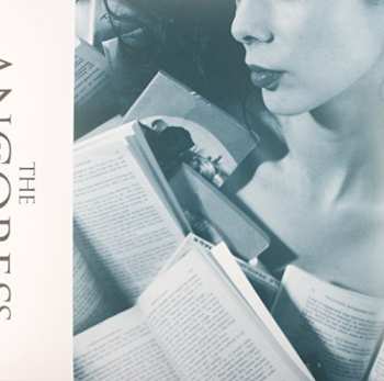 Album The Anchoress: One For Sorrow EP