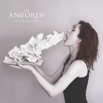 CD The Anchoress: The Art Of Losing DIGI 2758