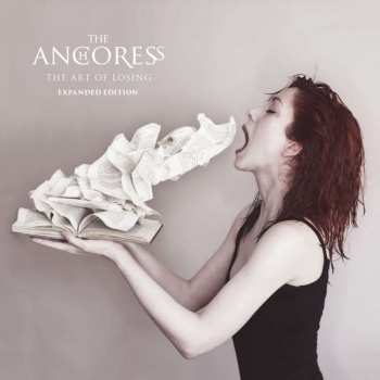 Album The Anchoress: The Art Of Losing