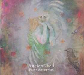 Album The Ancient Veil: Puer Aeternus