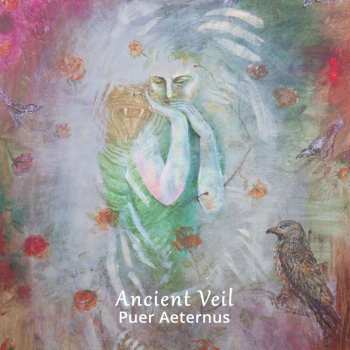 CD The Ancient Veil: Puer Aeternus 527863