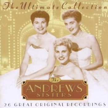 Album The Andrews Sisters: The Ultimate Collection