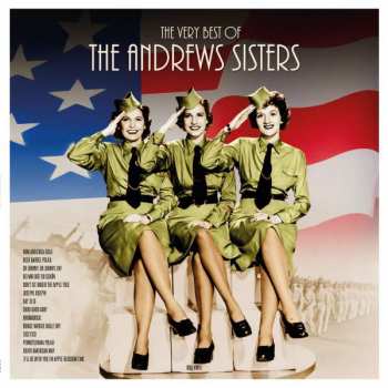 Album The Andrews Sisters: The Very Best Of