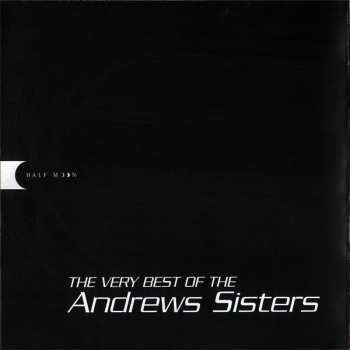 CD The Andrews Sisters: The Very Best Of The 44240