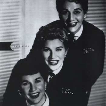 CD The Andrews Sisters: The Very Best Of The 44240