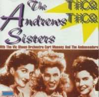 Album The Andrews Sisters: Tico Tico