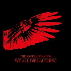 6LP/Box Set The Angelic Process: We All Die Laughing DLX | LTD 399078