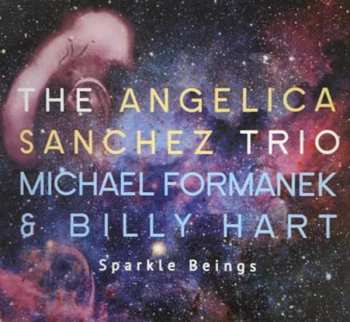 Angelica Sanchez Trio: Sparkle Beings